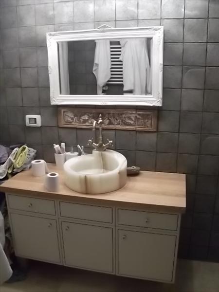ארון חדר אמבטיה