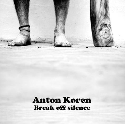 Break of silence