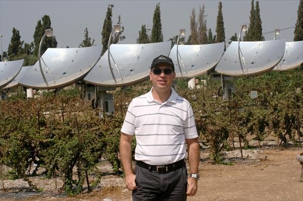 בחינת טכנולוגיות