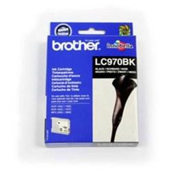 ראש דיו BROTHER LC970