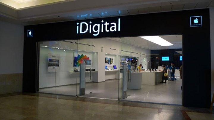 IDIGITAL