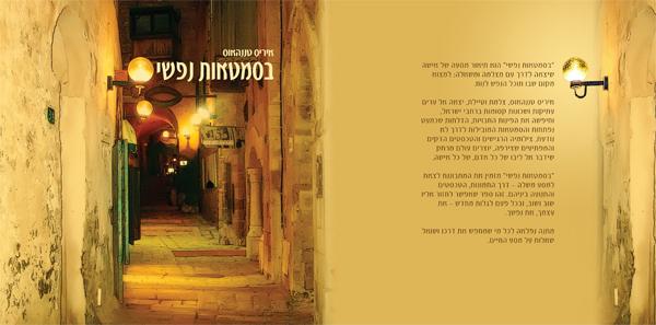 עיצוב ספר