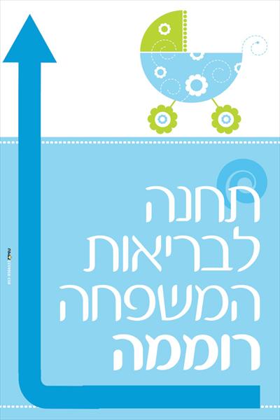 שלט הכוונה