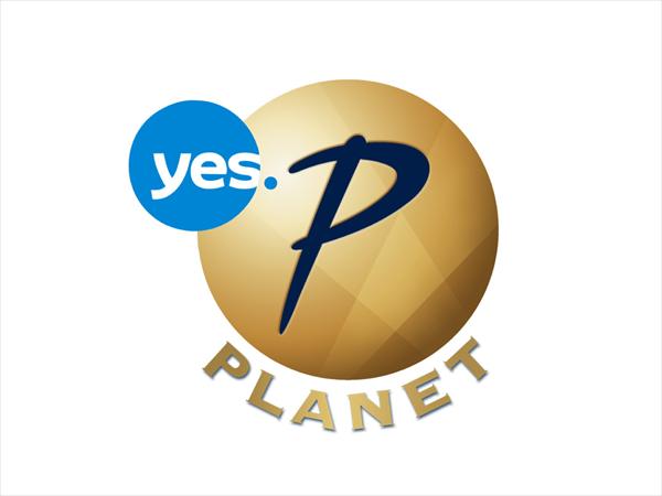 מיתוג לרשת בתי הקולנוע Yes Planet. במסגרת עבודתי ב-Adlai&partners