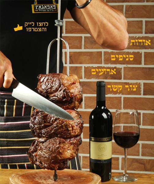 פאפאגאיו -דף עסקי( חדש )