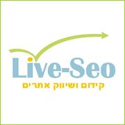 לוגו לקידום אתרים