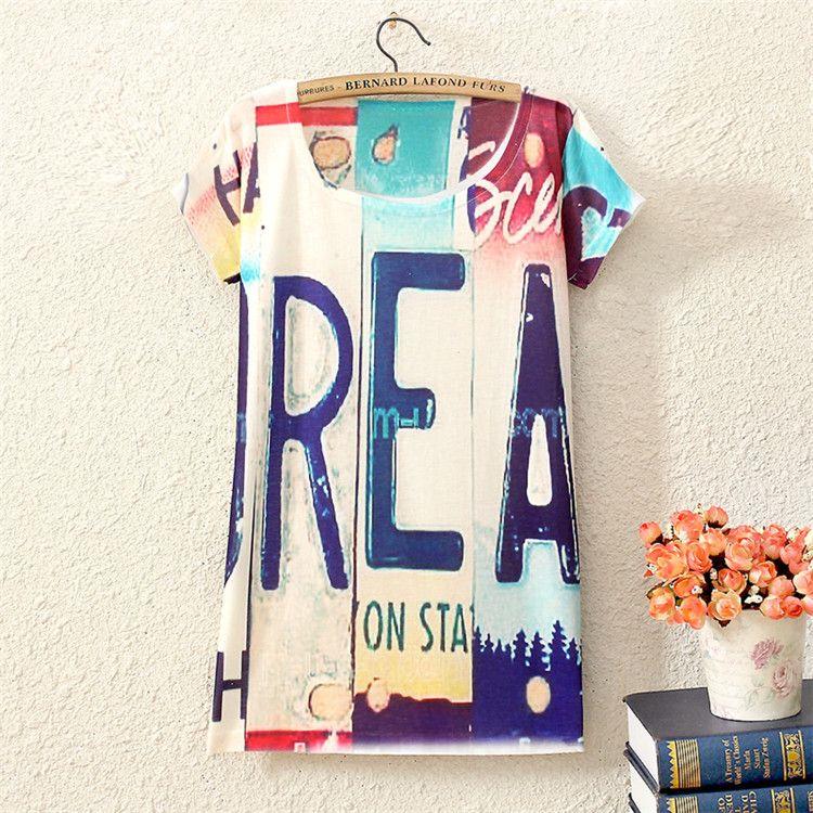 T shirt