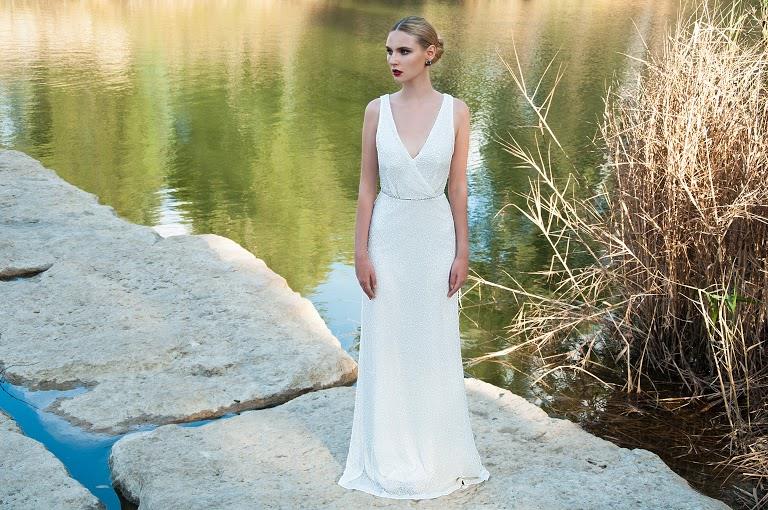 קולקציית White blossom 2015