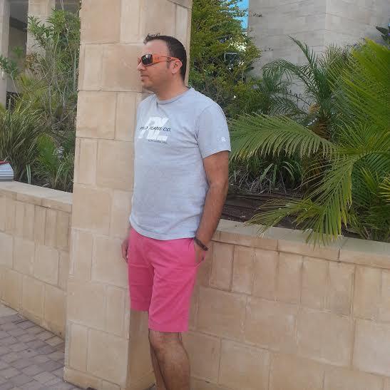 סטיילינג לגברים