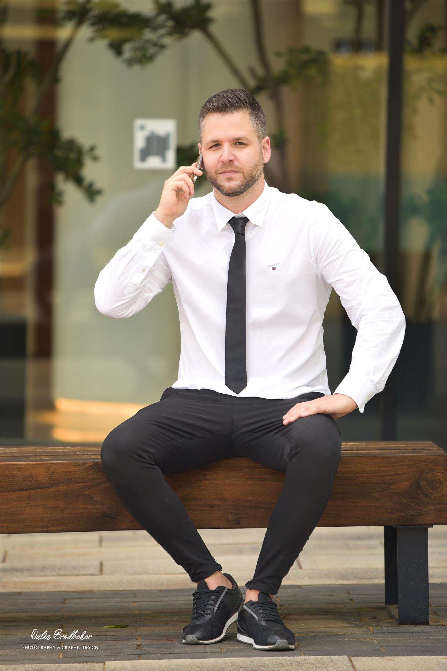 צילומי תדמית ואווירה