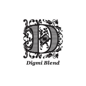 Digmi יין Private label