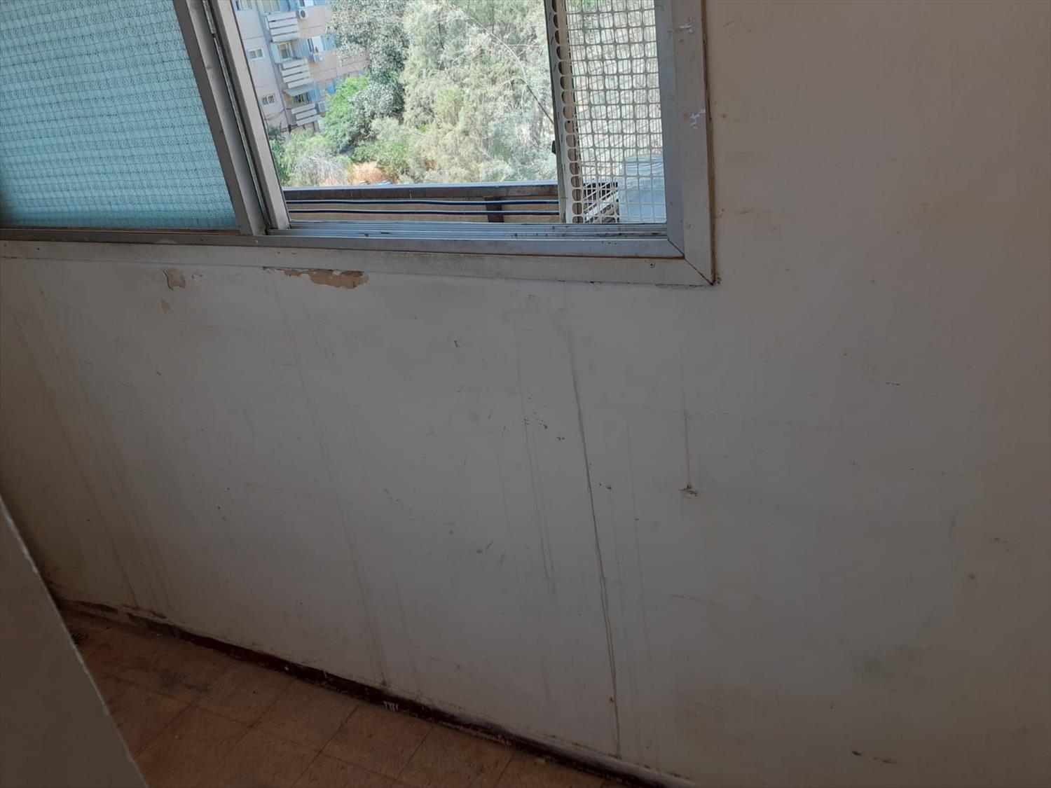 תיקוני שפכטל וצביעת דירה