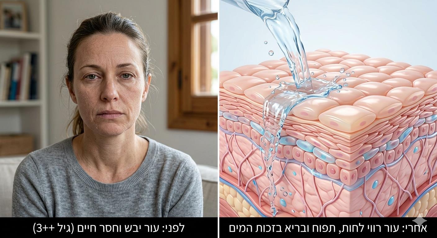 לחות