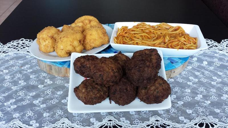 קציצות בשר