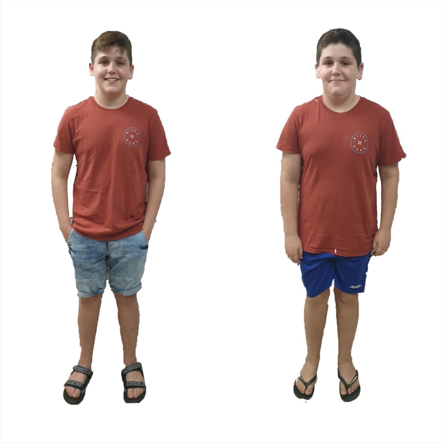 תמונת לפני ואחרי - לקוח