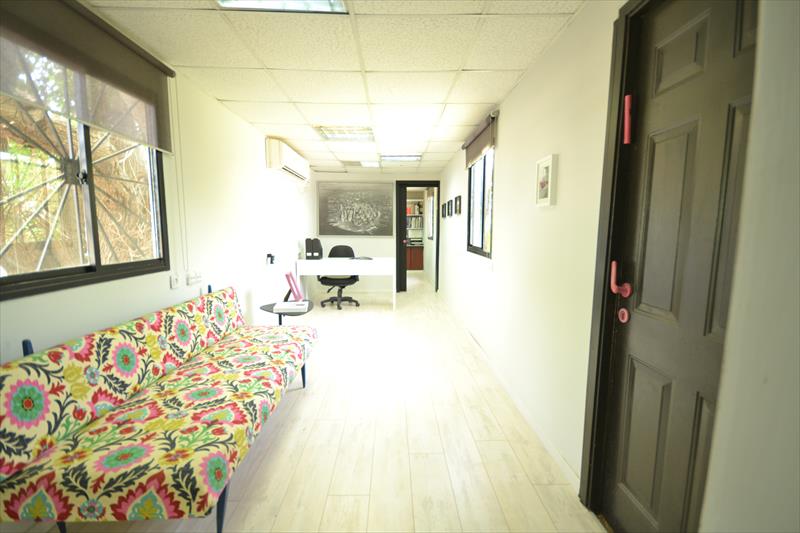 office in container