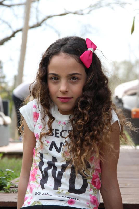 הפקת אביב 2015