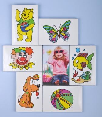 GalleryFun Kids