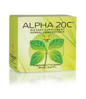Alpha20C