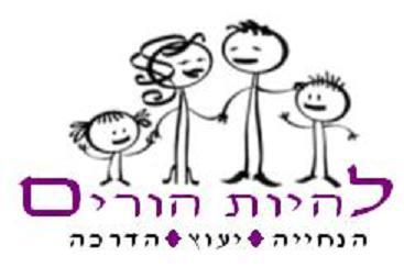 הרצאות ממוקדות