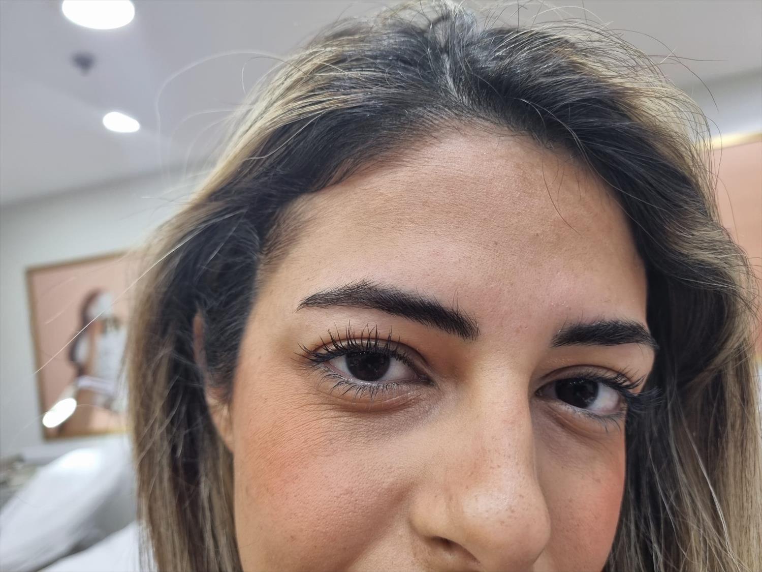 אייליינר