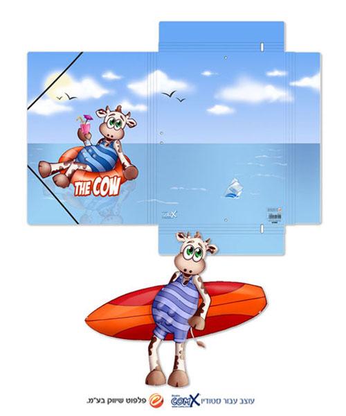 עיצוב גרפי ואיור דיגיטלי