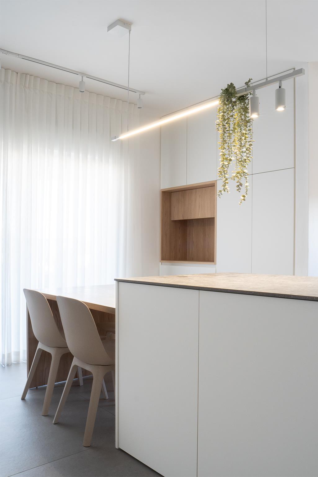 T&E Penthouse