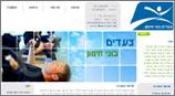 אתר דינמי