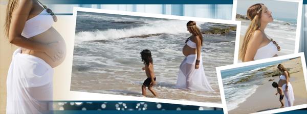 הריון ומשפחה