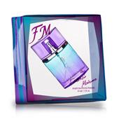 perfumes