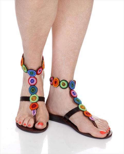 Flip Flops Summer 2011