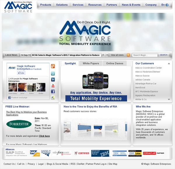 www.magicsoftware.com