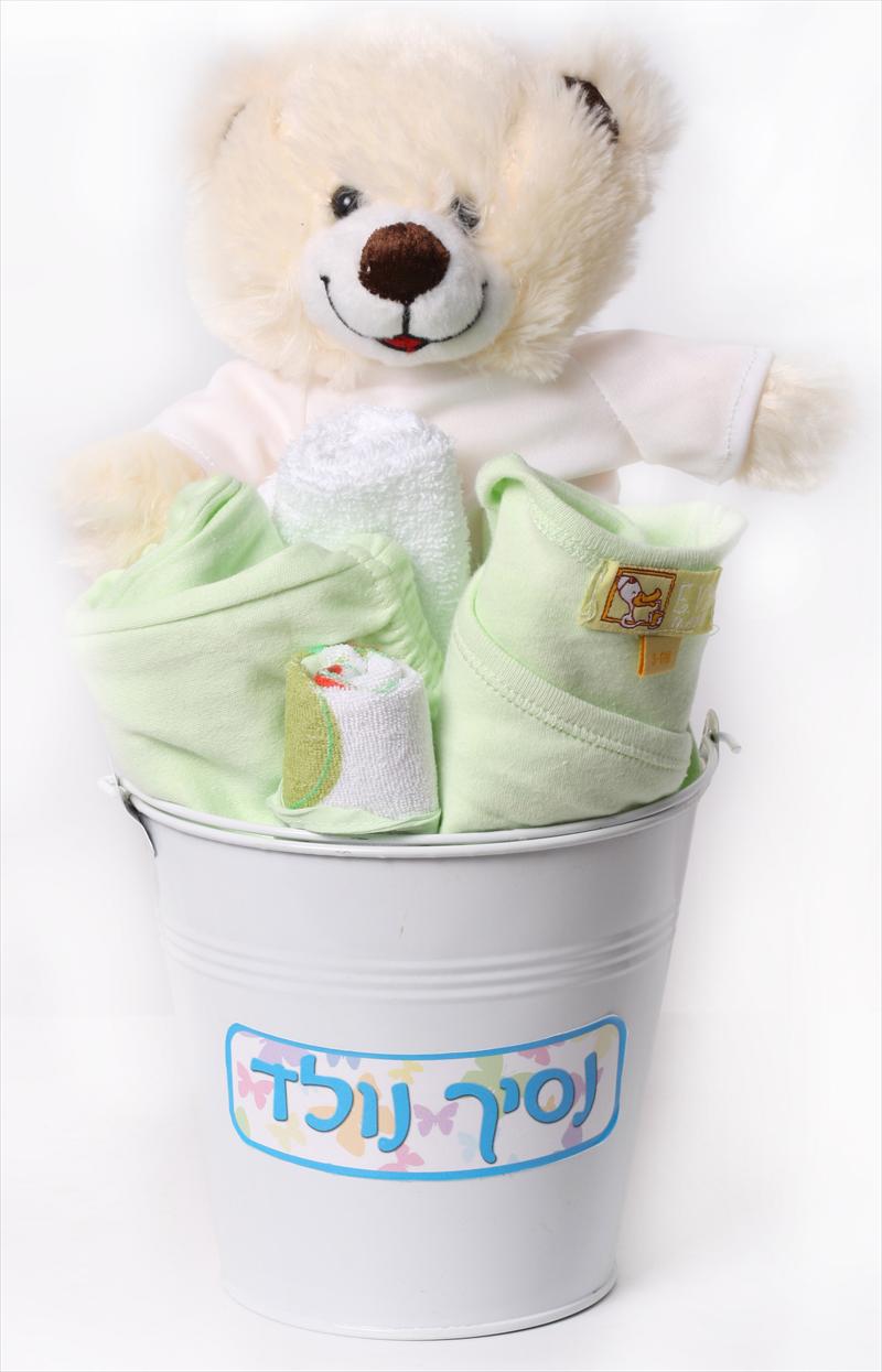 מארז צבעוני