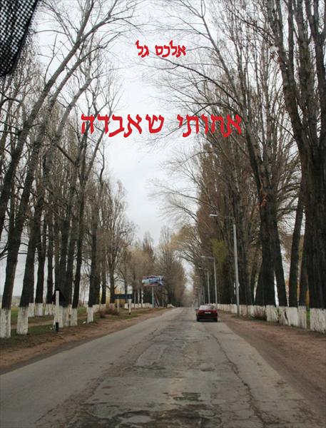 אחותי שאבדה