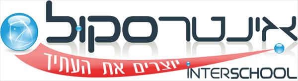 לוגו
