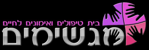 לוגו