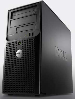 שרת DELL