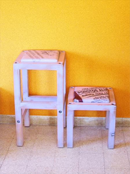 barchair