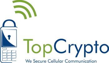 עיצוב לוגו TopCrypto