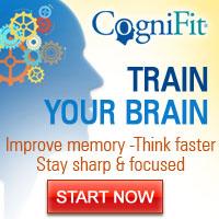באנר COGNIFIT