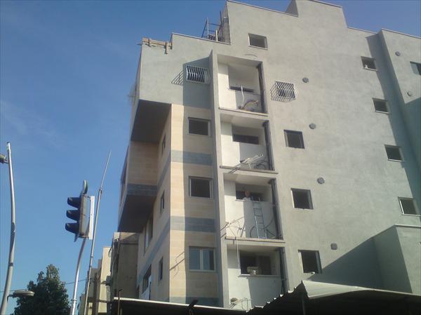 שיפוץ כללי - אחרי