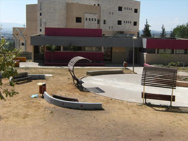 שיפוץ חיצוני