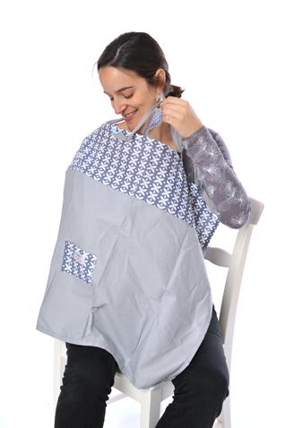 סינר הנקה