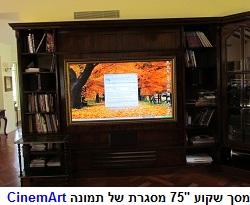 התקנות שלנו