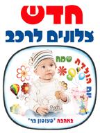 צילון לרכב