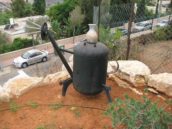 עבודות אומנותיות