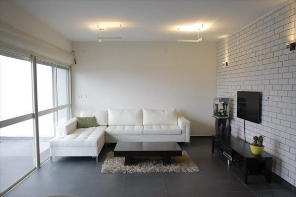פנטהאוז במודיעין