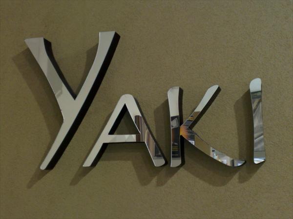 YAKI