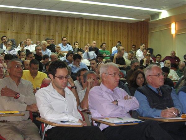 כנסים