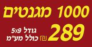 מגנטים